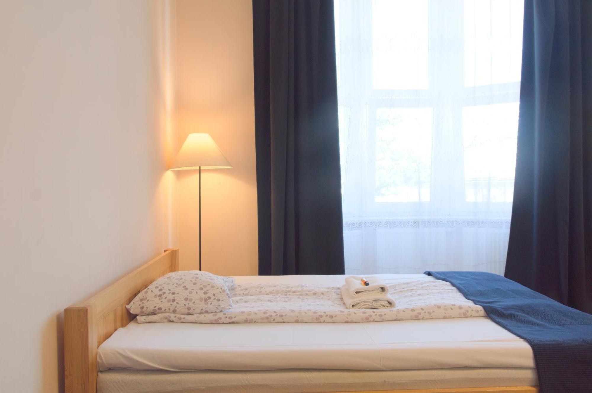 Calm Apartments Pedzichow Street คราคูฟ ภายนอก รูปภาพ