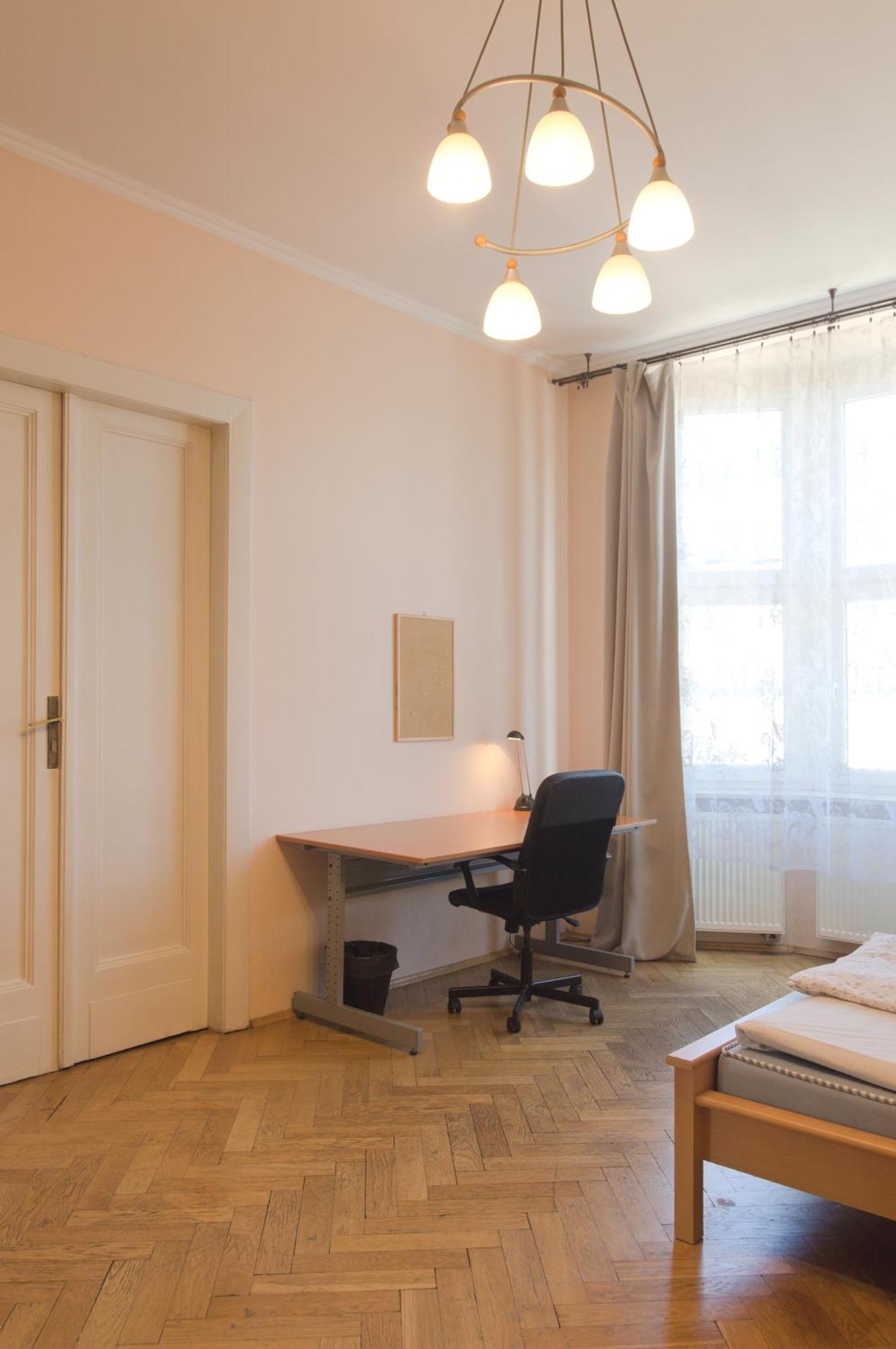 Calm Apartments Pedzichow Street คราคูฟ ภายนอก รูปภาพ