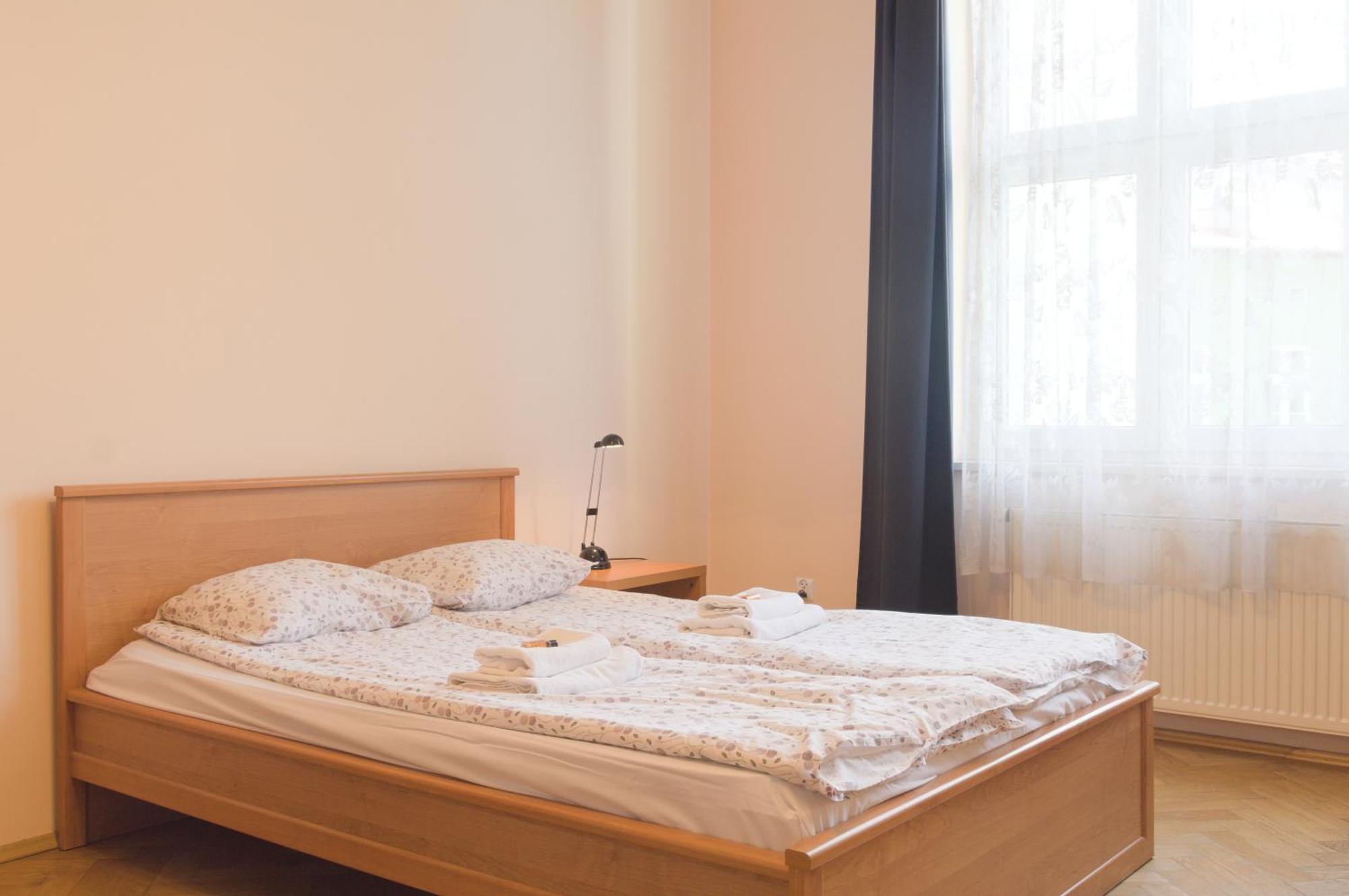 Calm Apartments Pedzichow Street คราคูฟ ภายนอก รูปภาพ