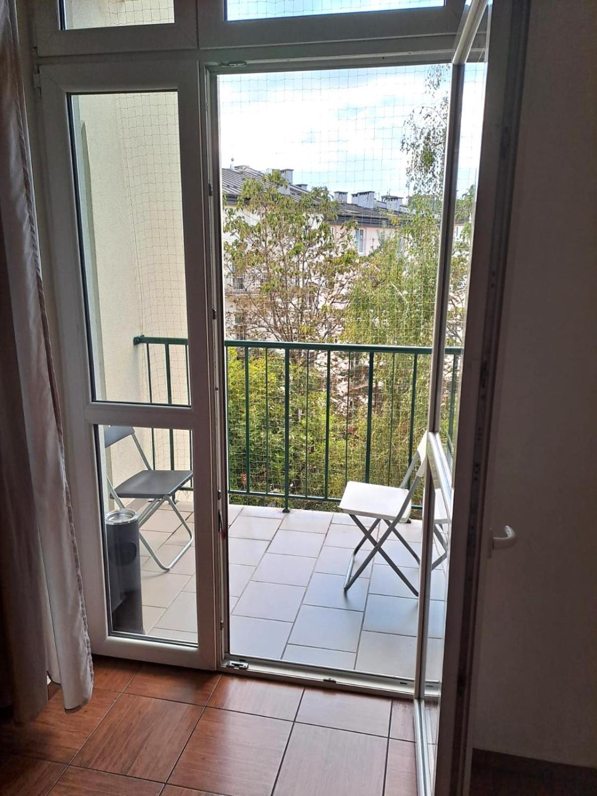 Calm Apartments Pedzichow Street คราคูฟ ภายนอก รูปภาพ