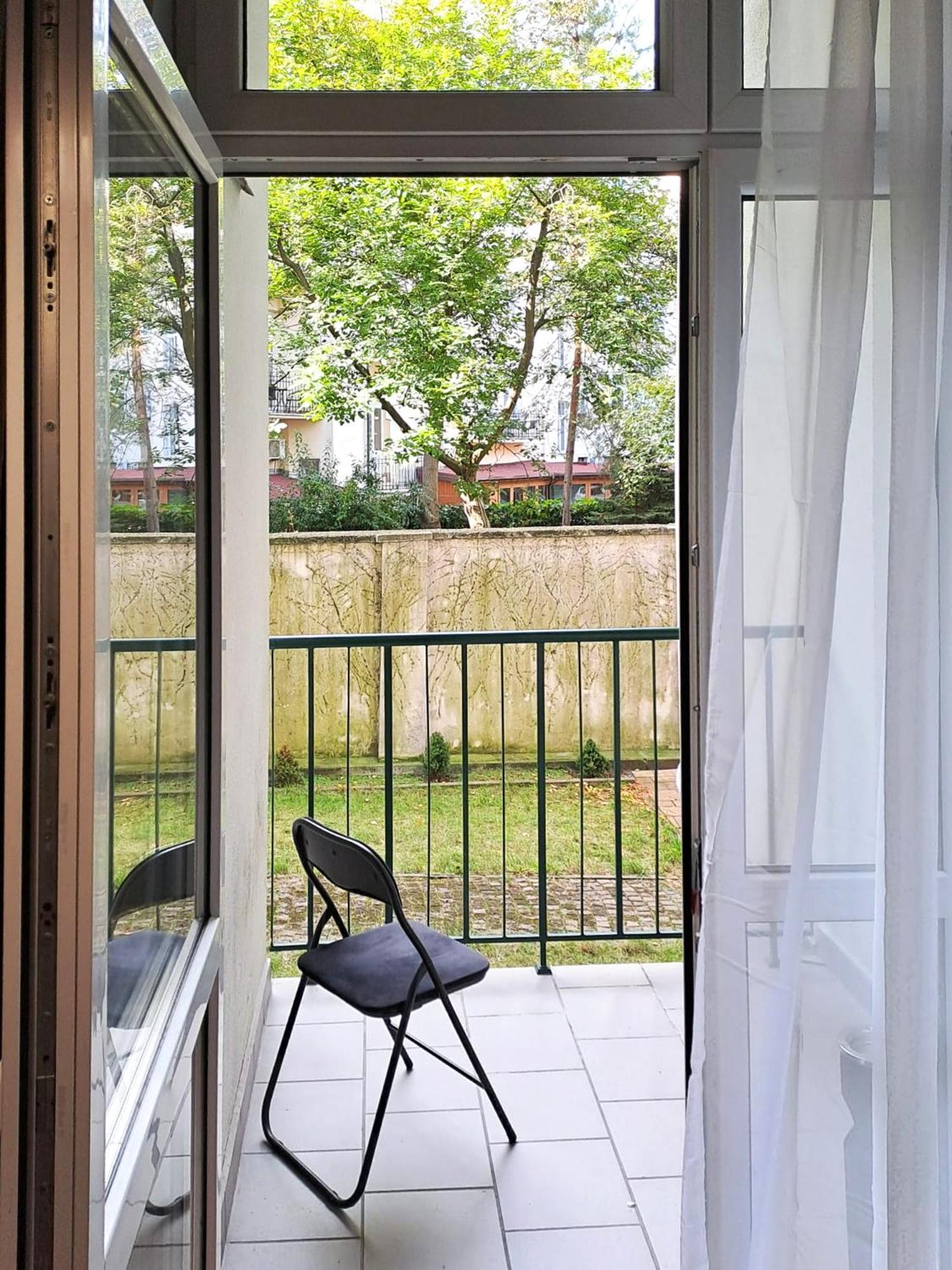 Calm Apartments Pedzichow Street คราคูฟ ภายนอก รูปภาพ