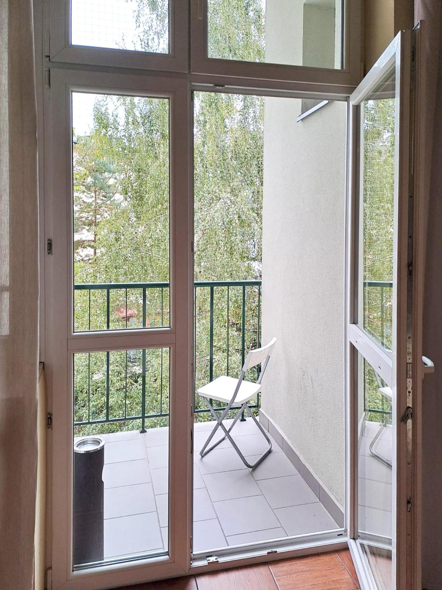 Calm Apartments Pedzichow Street คราคูฟ ภายนอก รูปภาพ