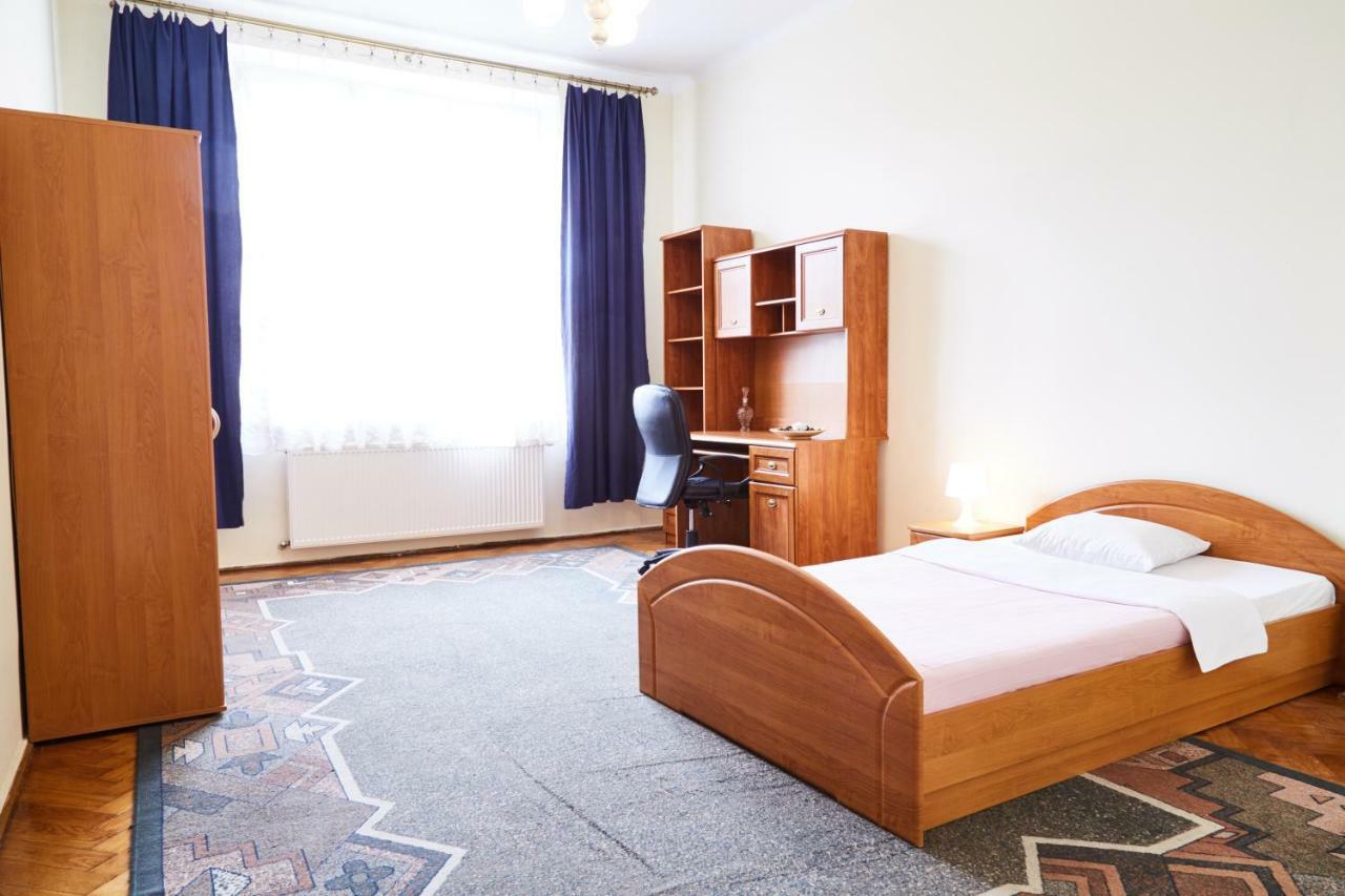 Calm Apartments Pedzichow Street คราคูฟ ภายนอก รูปภาพ