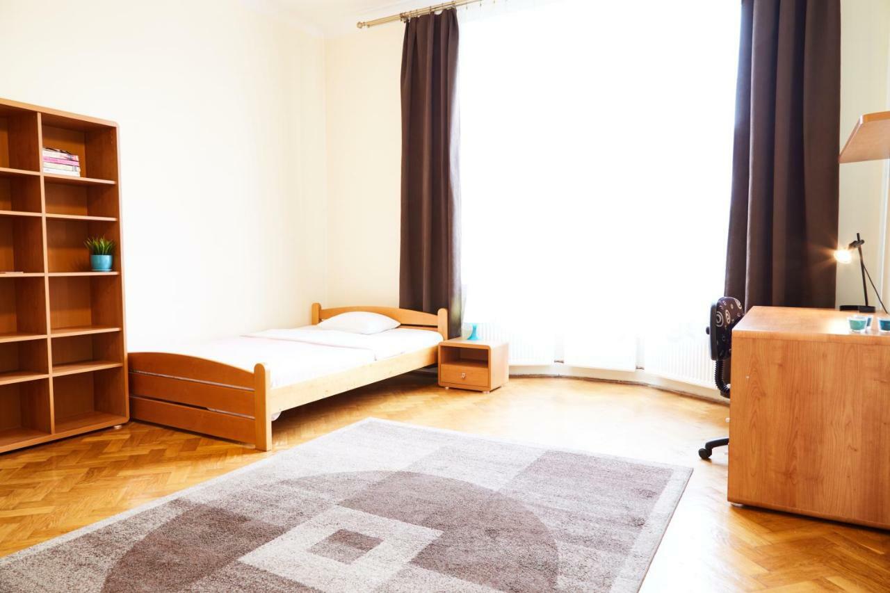 Calm Apartments Pedzichow Street คราคูฟ ภายนอก รูปภาพ